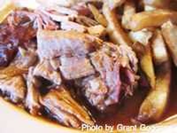 Hudson's Hickory House